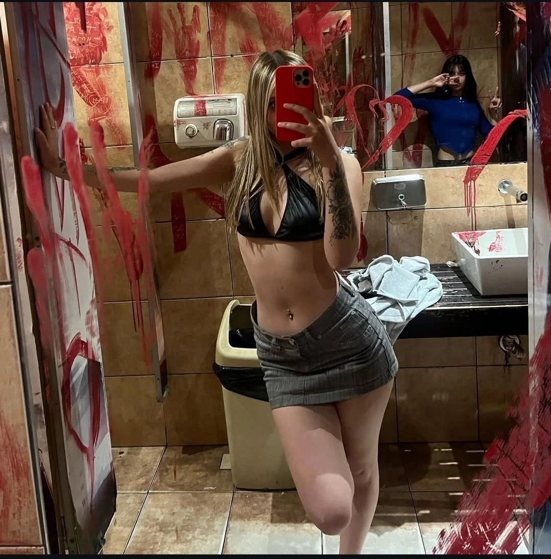 Jenni_bic, influencer filtrada por perra image 3