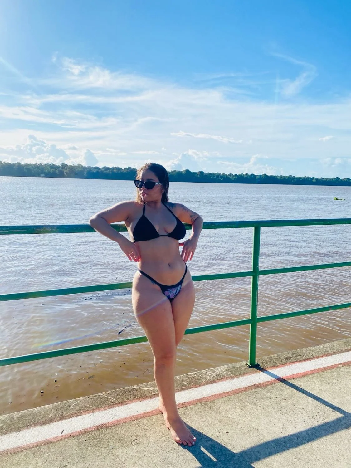 Ela como sempre uma delícia ! 🤤 image 12