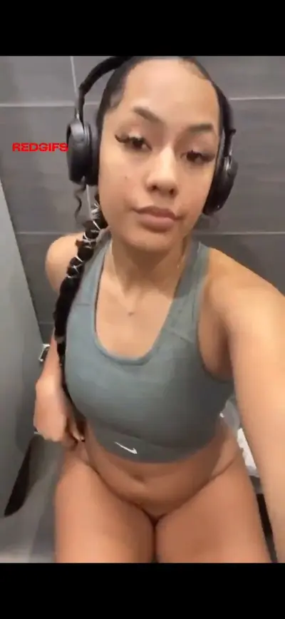 rain has the best post workout routine cover image