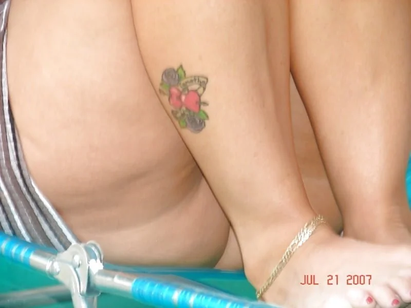 Exposed Stripper & Wife Tamatha 3.0 image 42