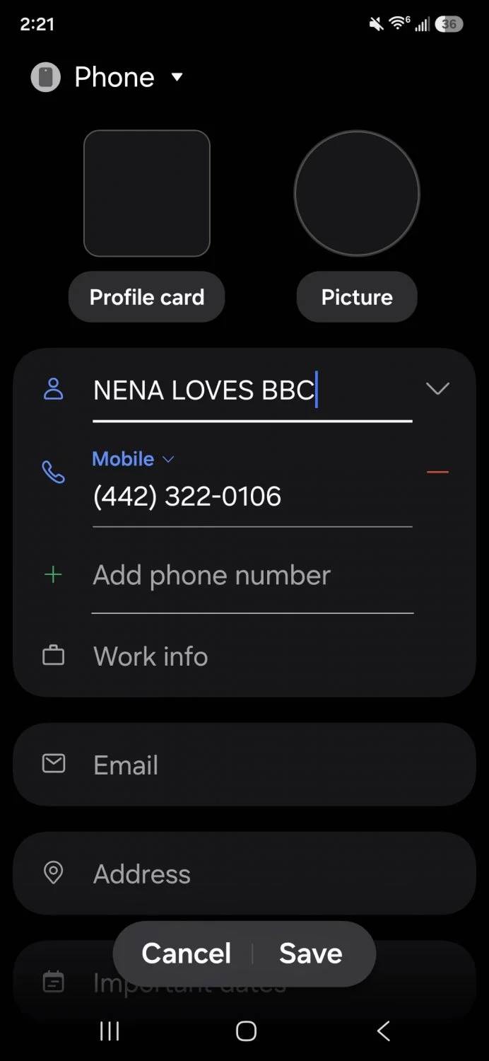 Screenshot_20260705_022109_Contacts image 1