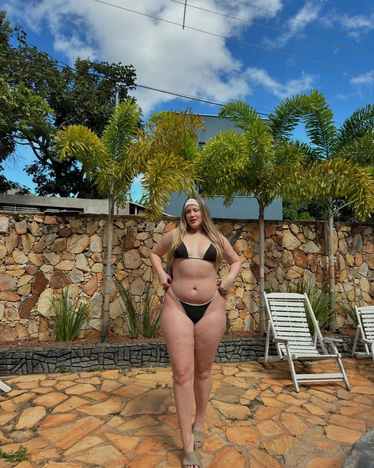 Loirinha cava do insta 3 - no nudes image 12