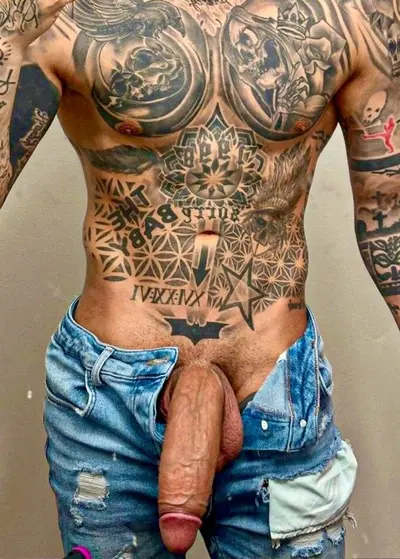 Big And Muscular cover image