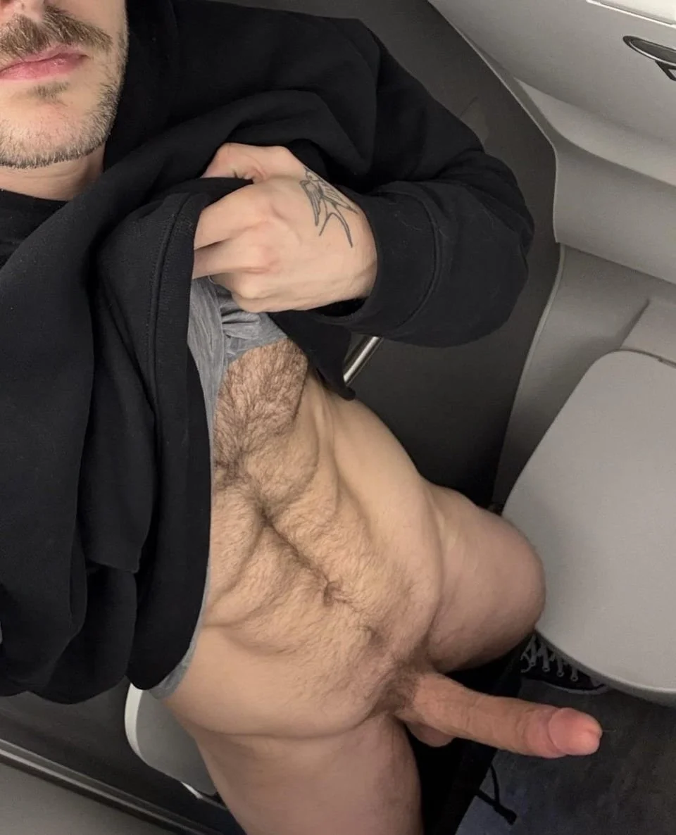 Big And Muscular image 12