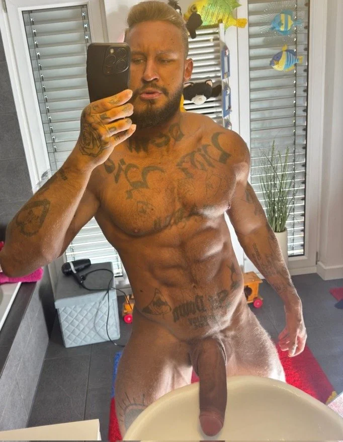 Big And Muscular image 15