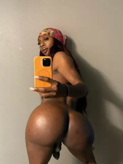 I wanna be pegged by her 🥰💦🍆😩 cover image