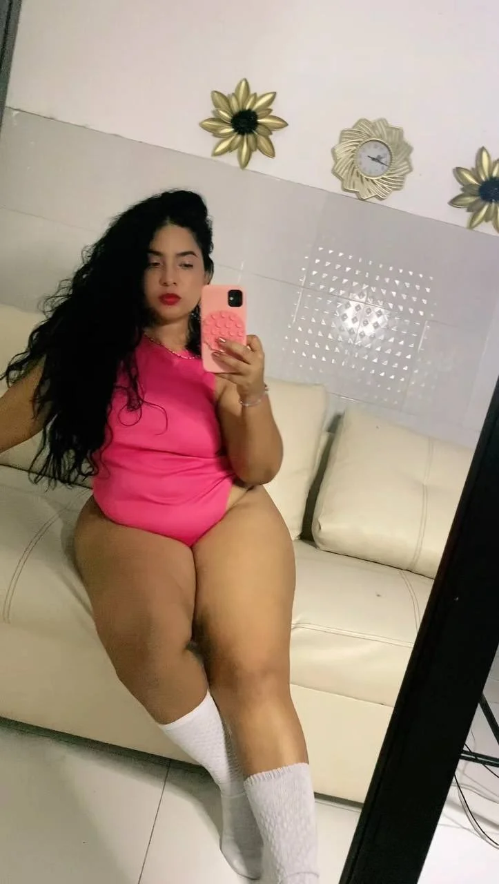 Gordita puta image 37