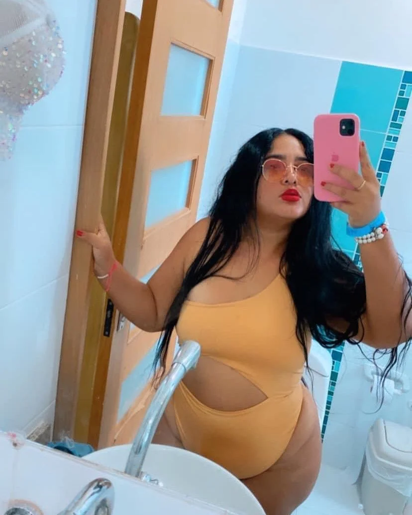 Gordita puta image 6