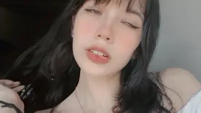 Camila, putita venezolana cover image
