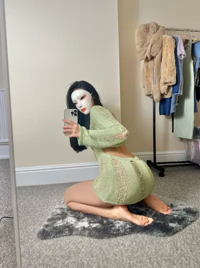Your little slut cover image