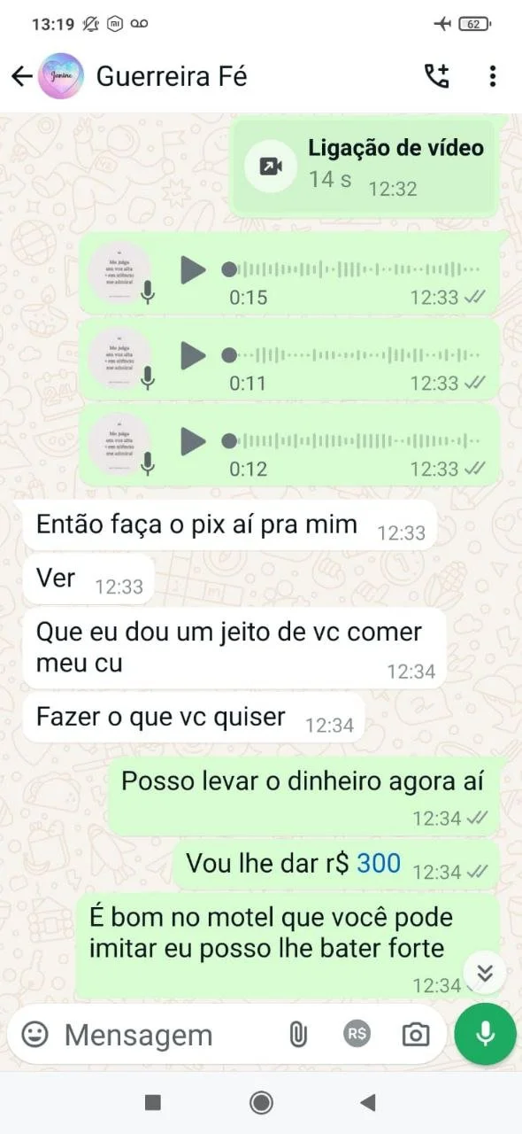 Casada traindo o marido image 3