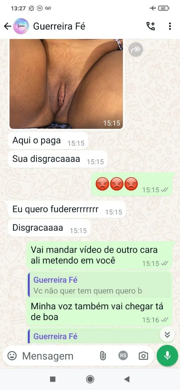 Casada traindo o marido image 4