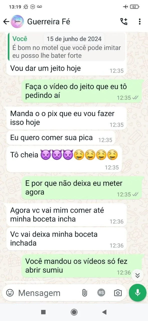 Casada traindo o marido image 5