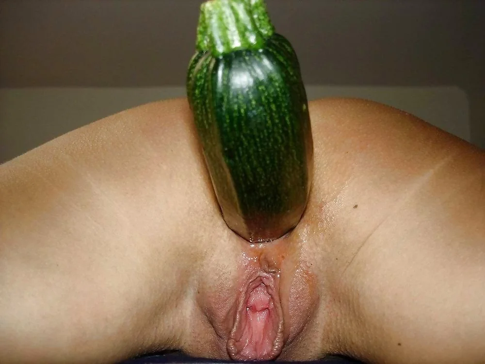 Sluts shove everything everywhere 1 image 3