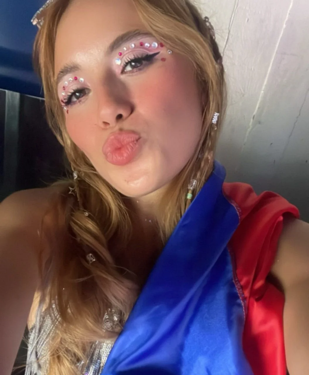 Exposing María Paula - Colombiana slut image 7