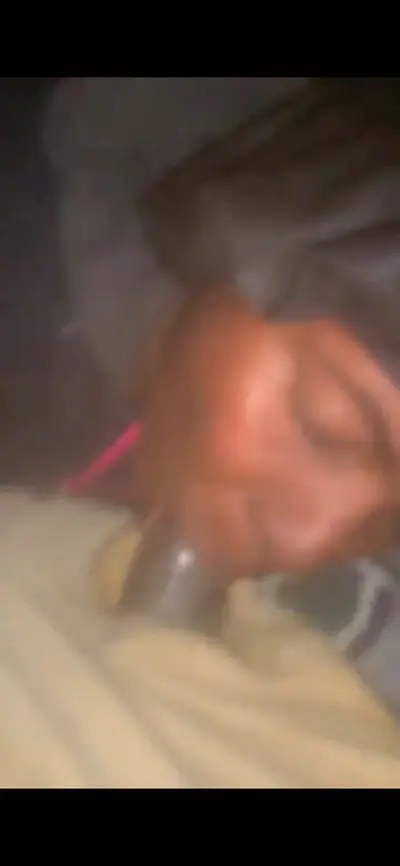 Detroit Chocolate Milf Snatch my Soul cover image