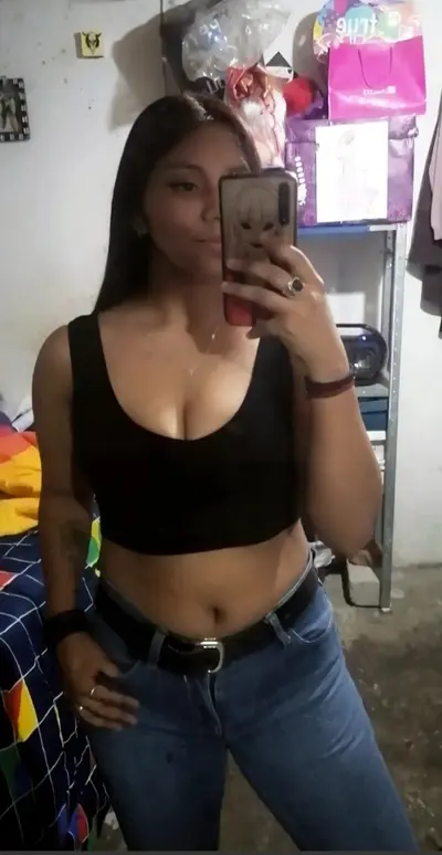 Prima ricas tetas cover image