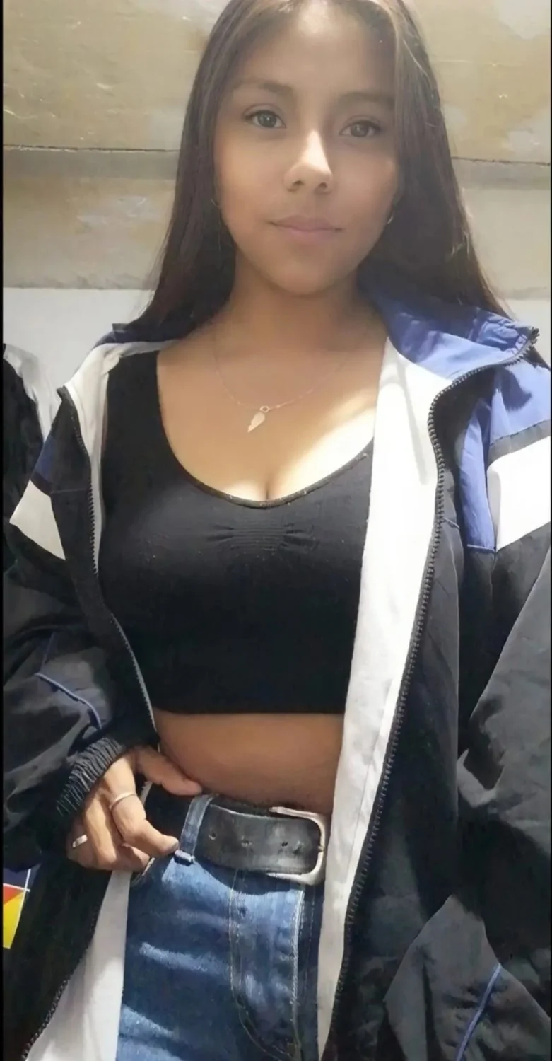 Prima ricas tetas image 9