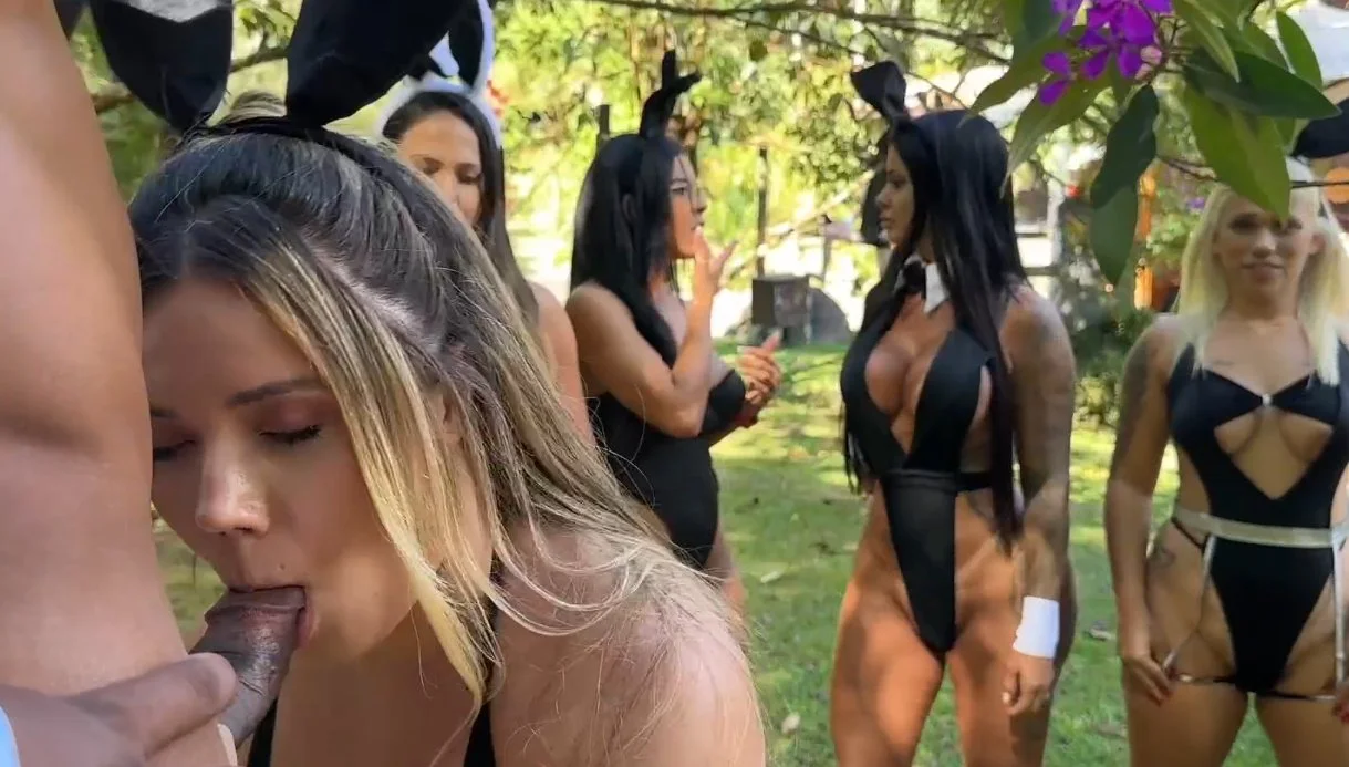 feliz pascoa (yasmin minera & pampam) image 30
