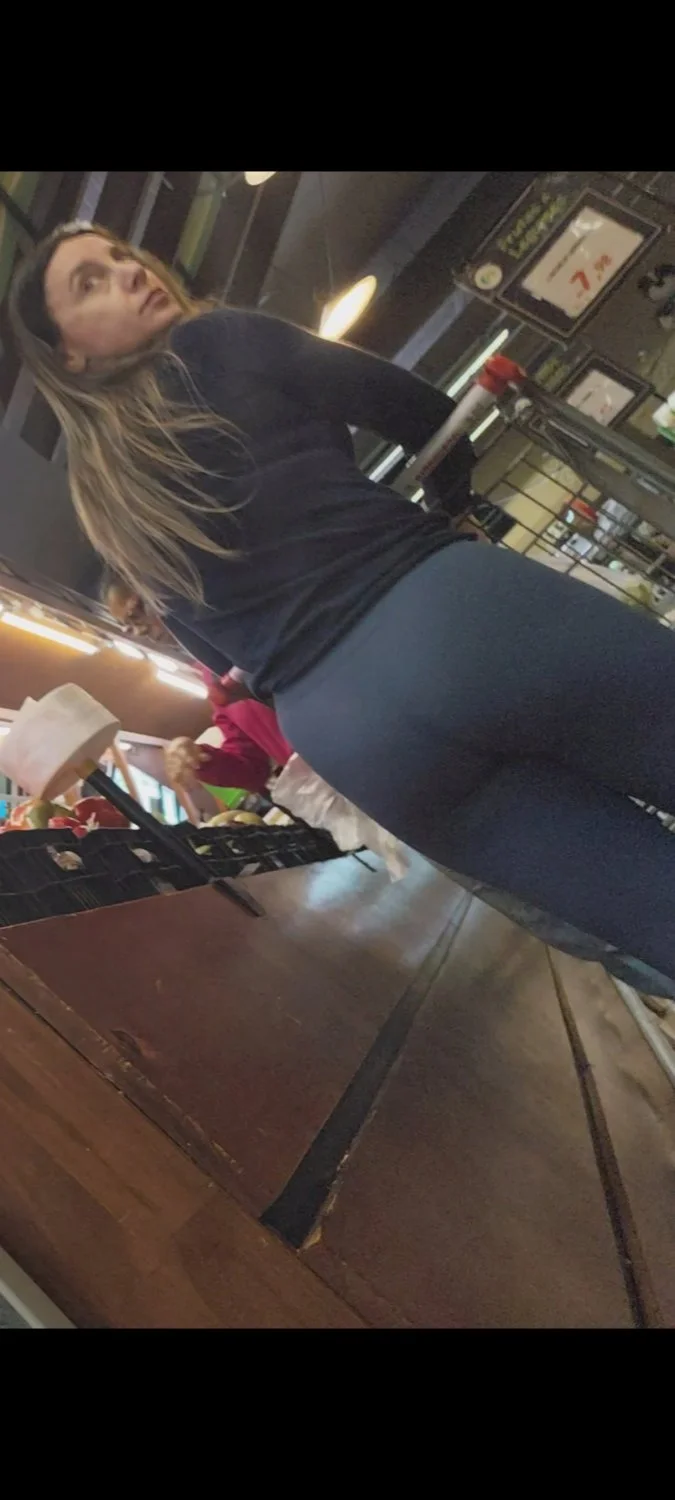 Ass in public 14 image 10