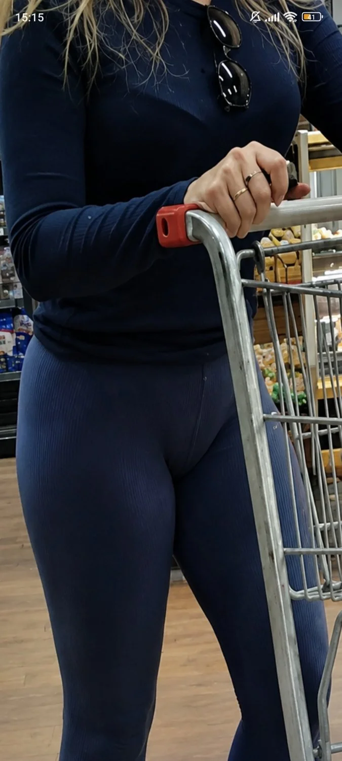 Ass in public 14 image 2