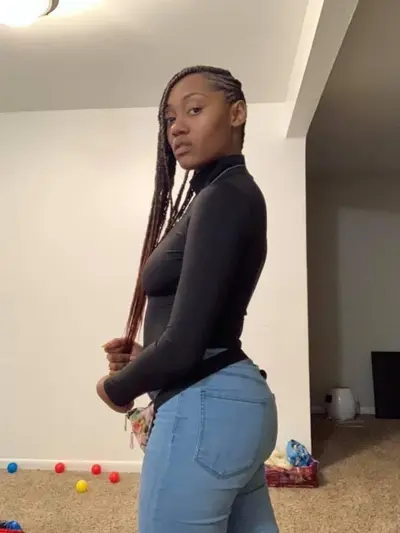 Chicago thot Mariah cover image