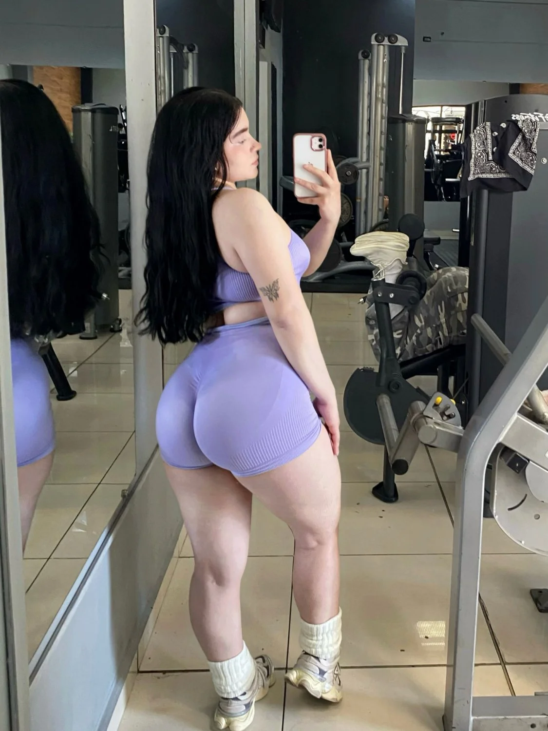 Gym Time🔥🍑💪🏼 image 23