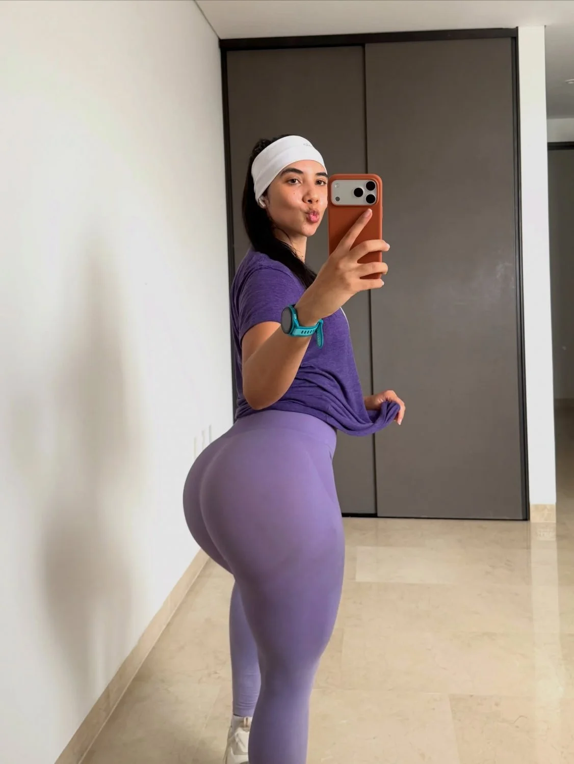 Gym Time🔥🍑💪🏼 image 25