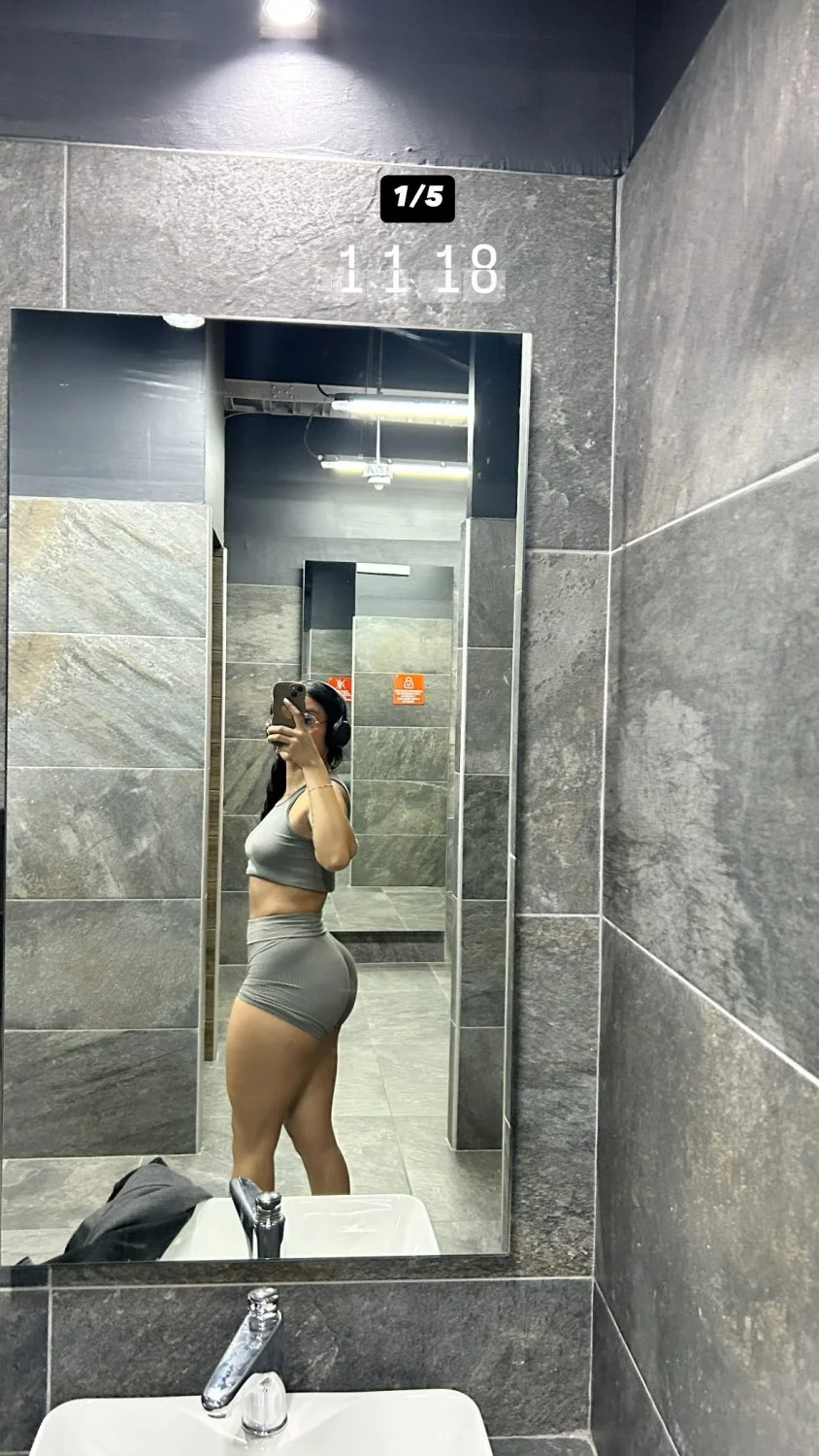 Gym Time🔥🍑💪🏼 image 3