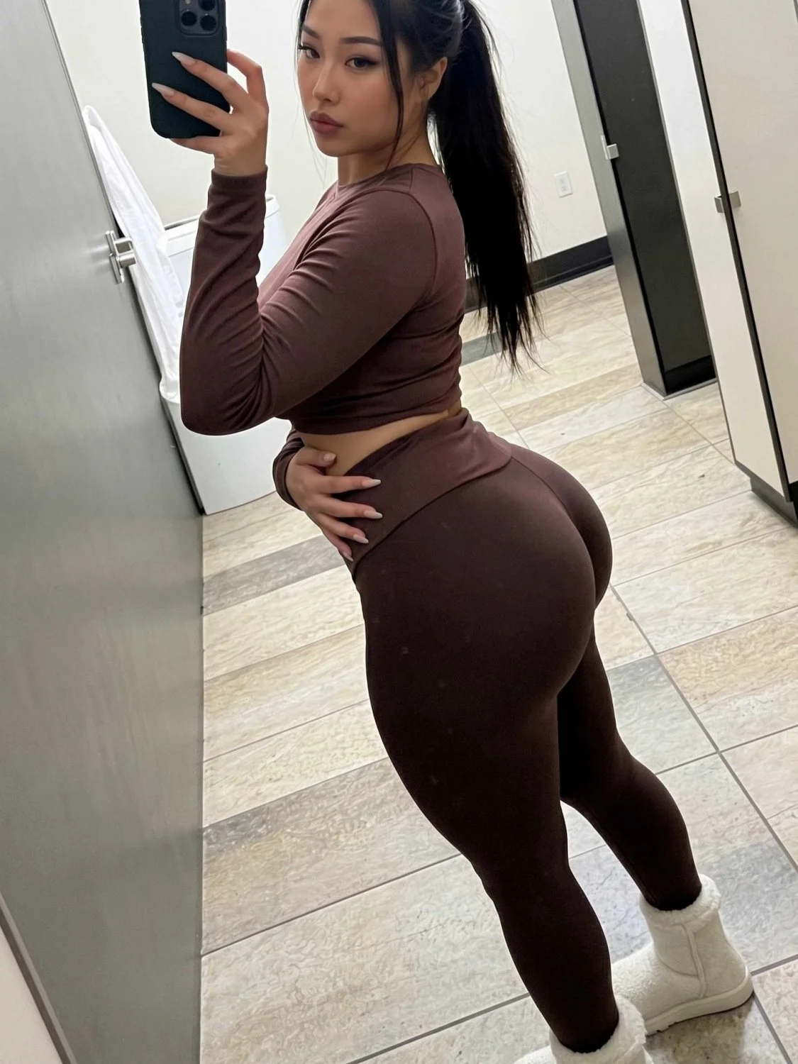 Gym Time🔥🍑💪🏼 image 4