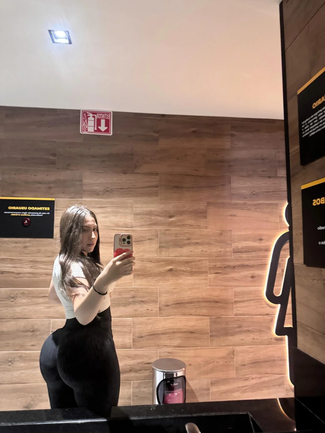 Gym Time🔥🍑💪🏼 image 40