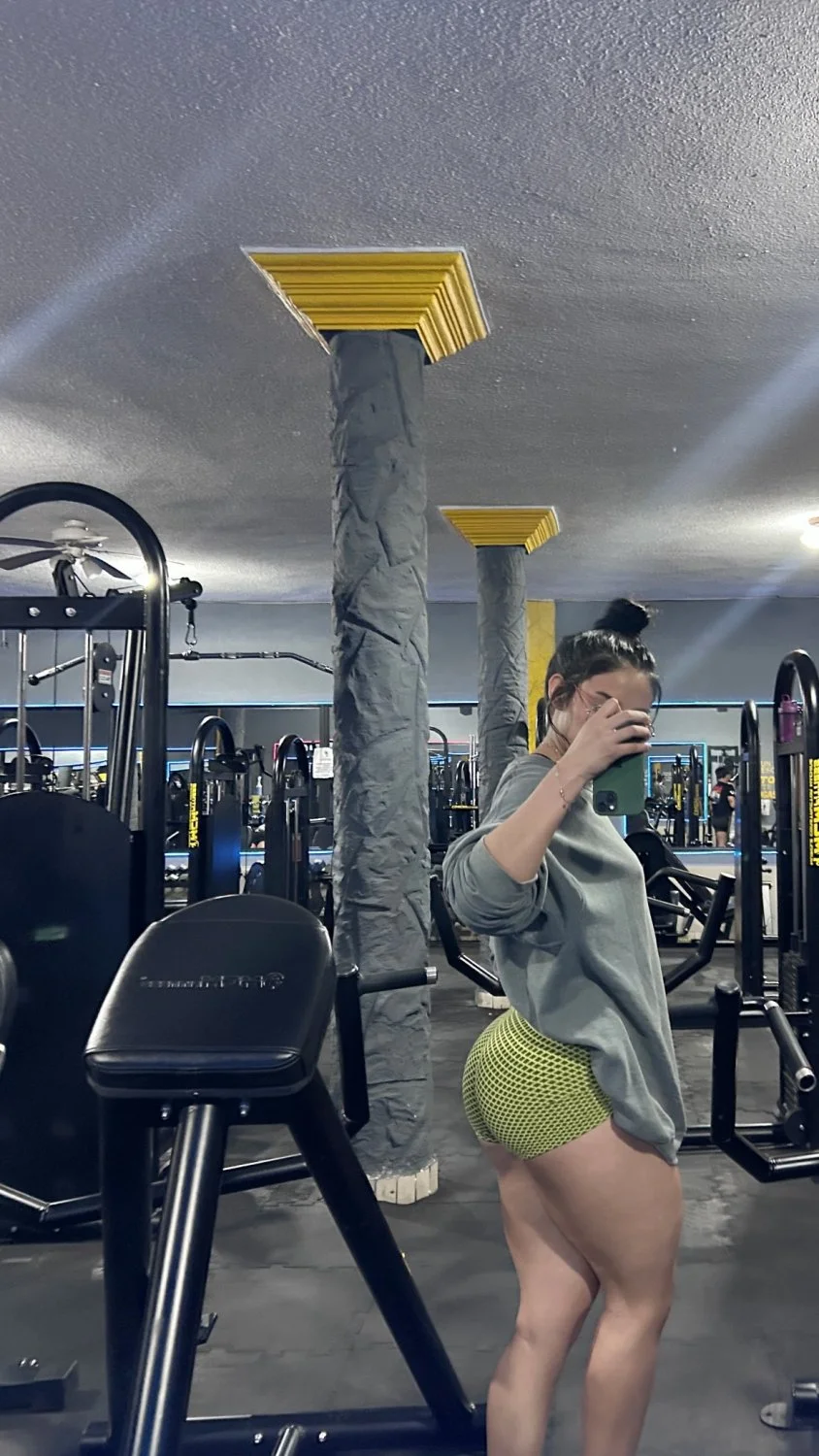 Gym Time🔥🍑💪🏼 image 5