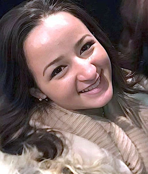 beautiful girl. beautiful lips. Perfect for a blowjob image 3