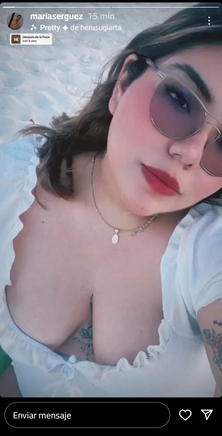 mexicana argentina putita tetona infiel filtrada por ex pack nude image 2