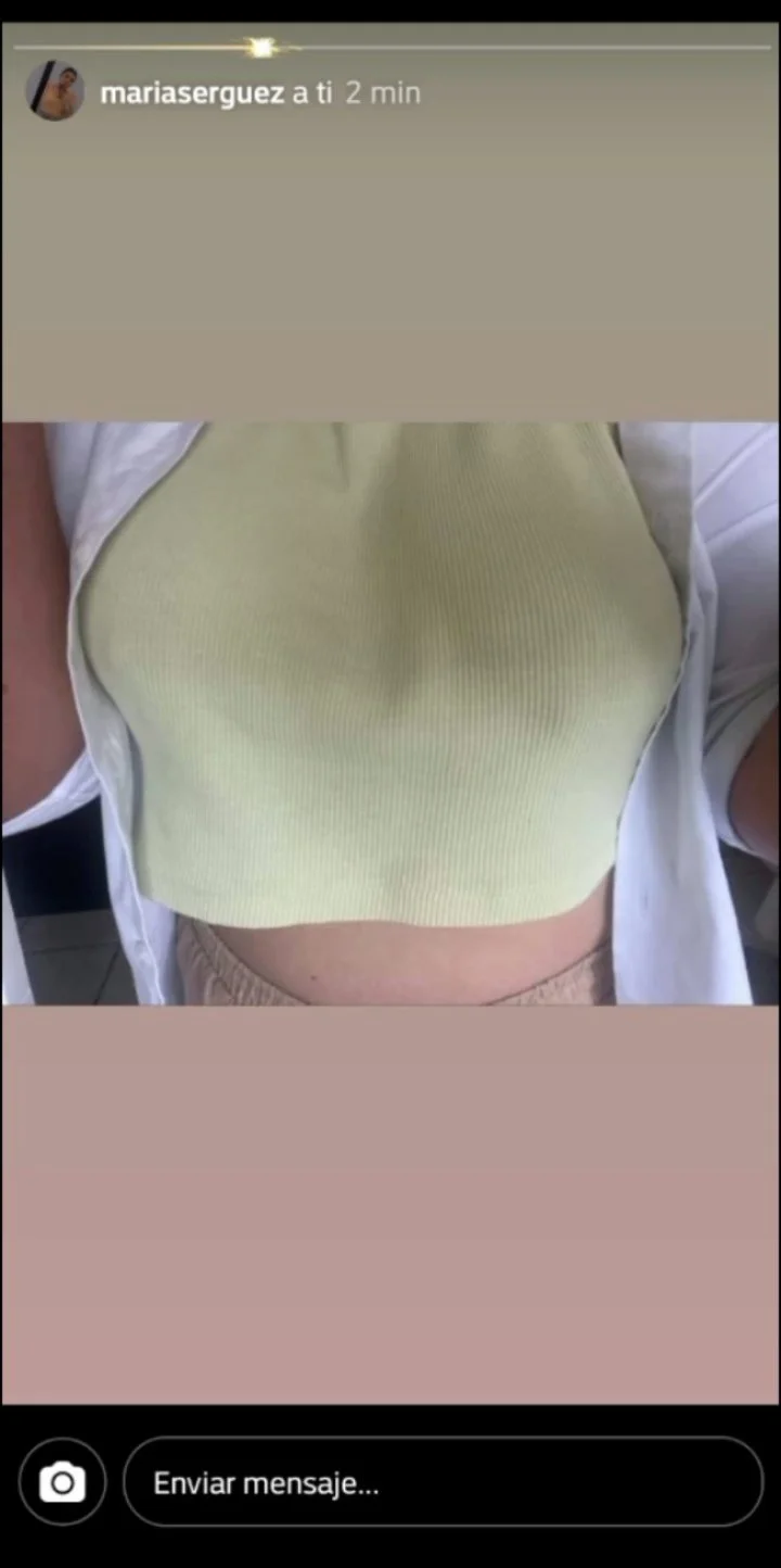 mexicana argentina putita tetona infiel filtrada por ex pack nude image 3