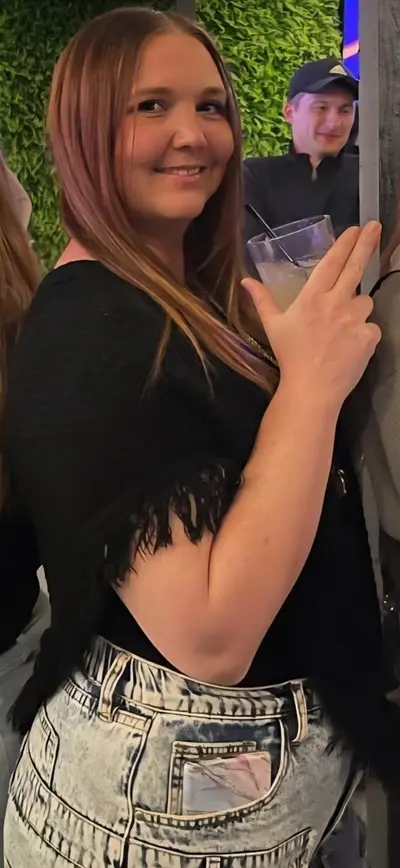 Phoenix AZ Slut Kayla W cover image