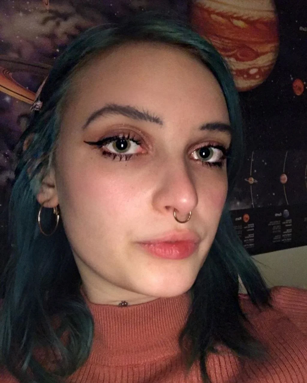 Submission 171: Users Slutty Busty Emo Slut image 13