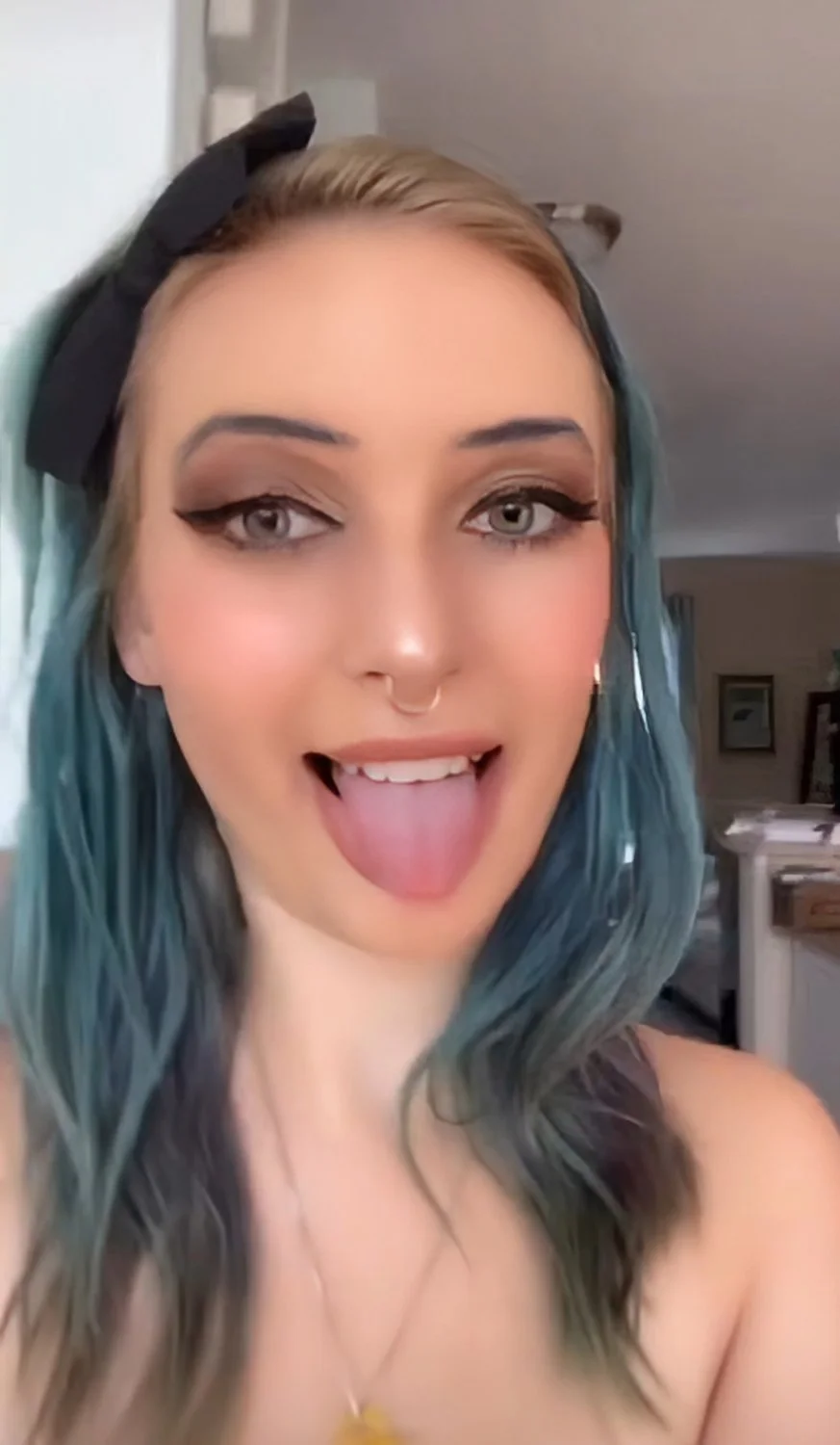 Submission 171: Users Slutty Busty Emo Slut image 14