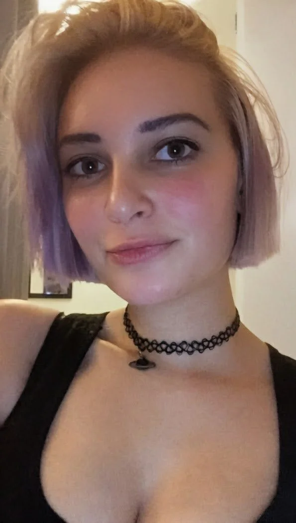 Submission 171: Users Slutty Busty Emo Slut image 17