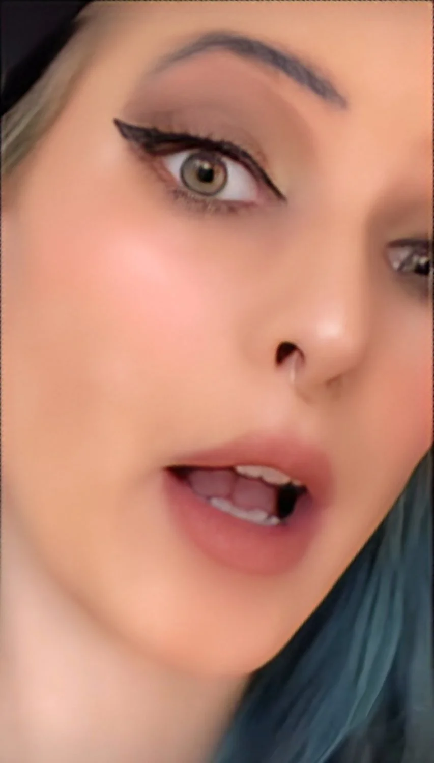 Submission 171: Users Slutty Busty Emo Slut image 20