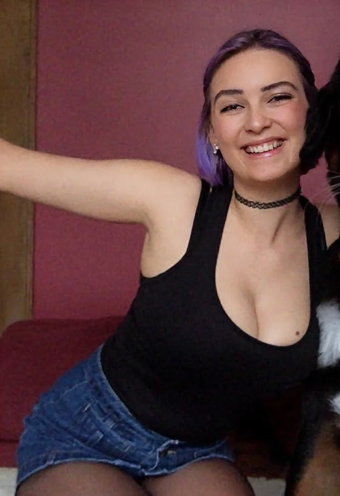 Submission 171: Users Slutty Busty Emo Slut image 34