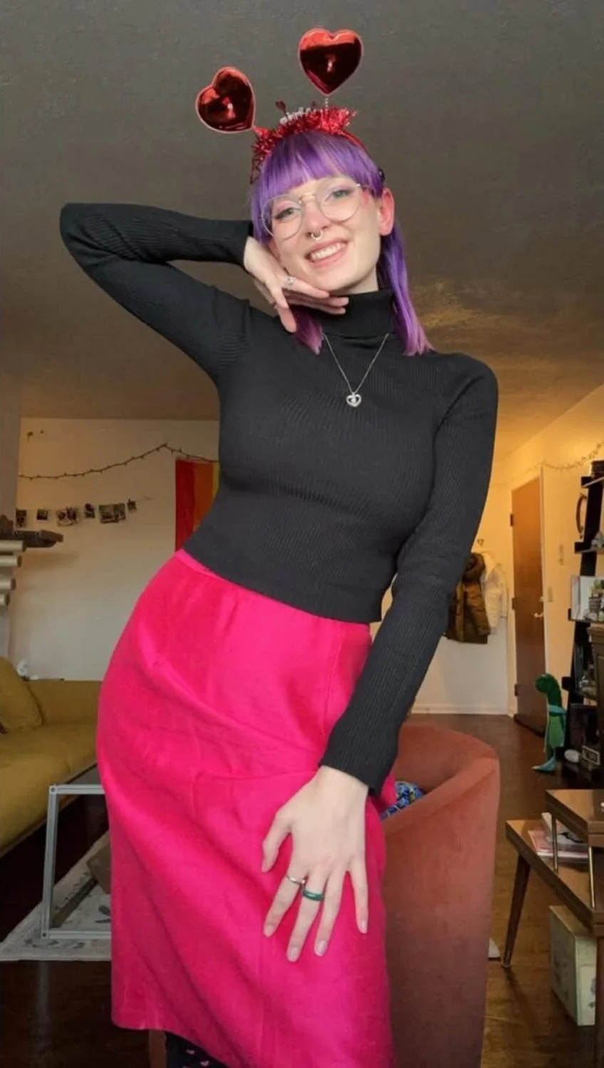 Submission 171: Users Slutty Busty Emo Slut image 45