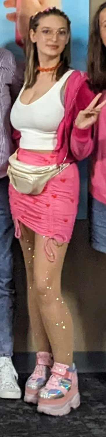 Submission 171: Users Slutty Busty Emo Slut image 47