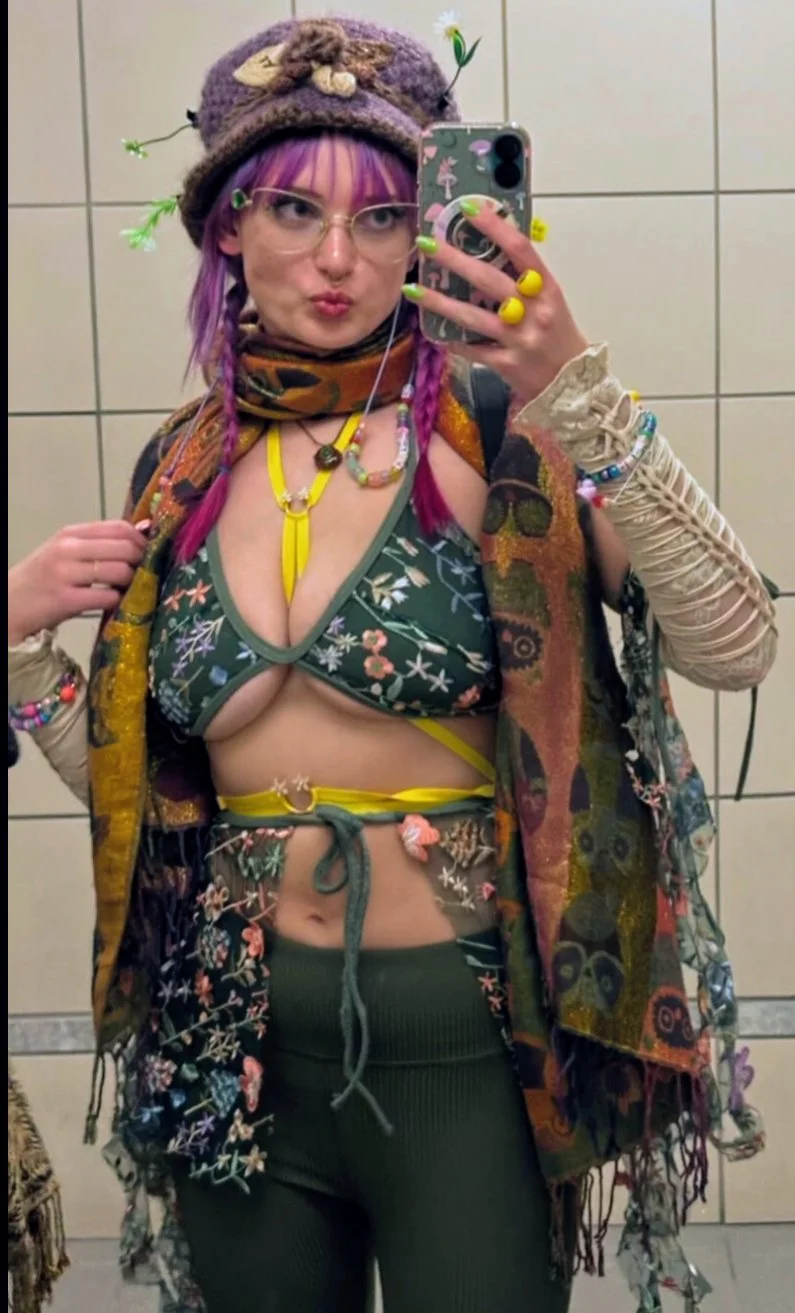 Submission 171: Users Slutty Busty Emo Slut image 49