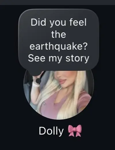 dollyofficial cover image