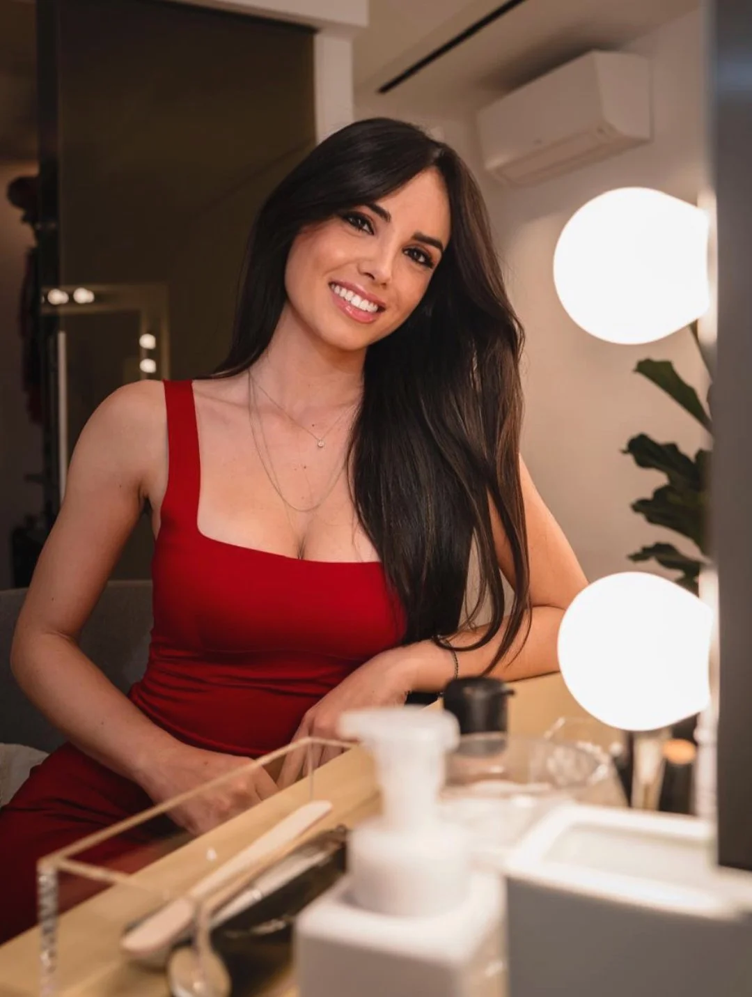 Giusy Meloni hot italian journalist image 11