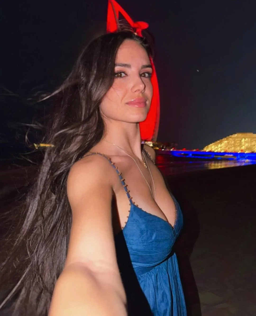 Giusy Meloni hot italian journalist image 37