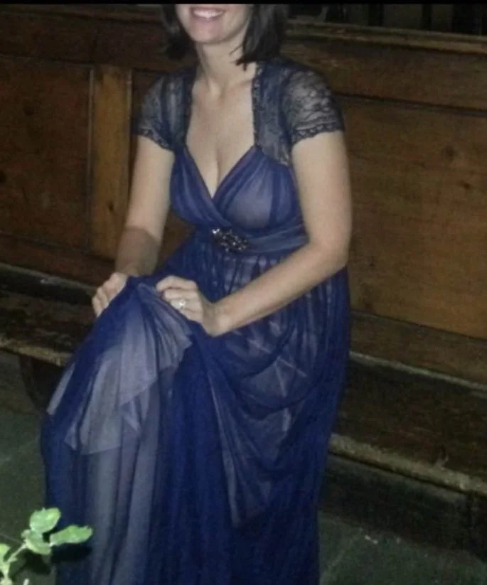 Wife turned Whore Becca image 10