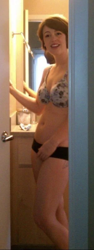 Wife turned Whore Becca image 2