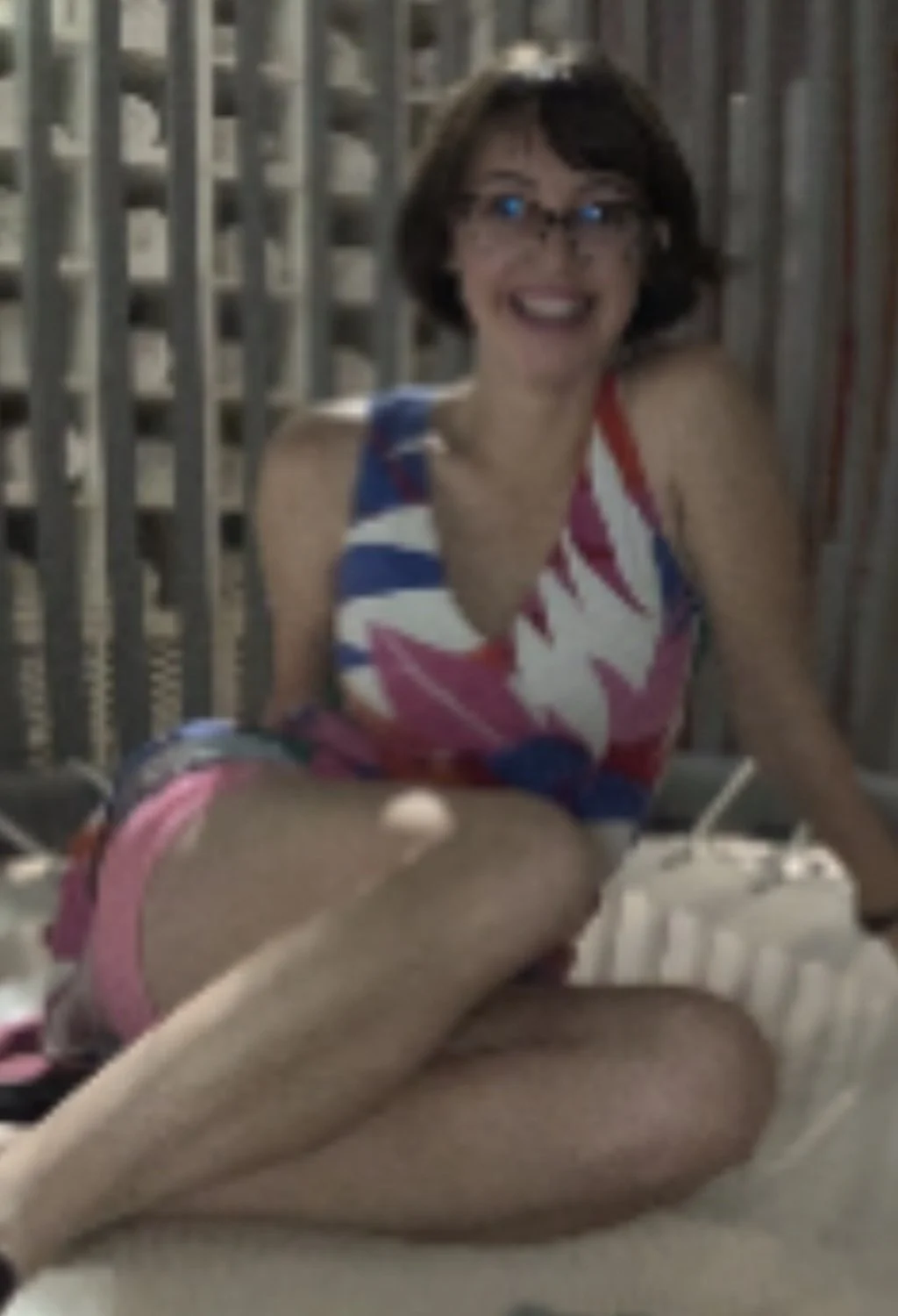 Wife turned Whore Becca image 7